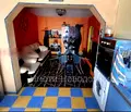 Снимка 4 — Тристаен апартамент в Шумен, Тракия