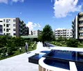 Снимка 2 — Тристаен апартамент в Шумен, Тракия