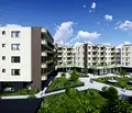 Снимка 5 — Тристаен апартамент в Шумен, Тракия