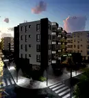 Тристаен апартамент в Шумен, Тракия