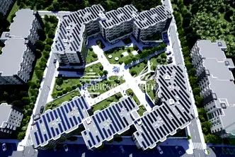Тристаен апартамент в Шумен, Тракия