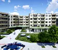 Снимка 2 — Тристаен апартамент в Шумен, Тракия