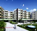 Снимка 3 — Тристаен апартамент в Шумен, Тракия