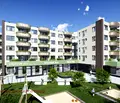 Снимка 4 — Тристаен апартамент в Шумен, Тракия