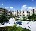 Снимка 5 — Тристаен апартамент в Шумен, Тракия