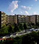 Тристаен апартамент в Шумен, Тракия