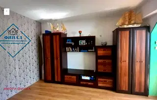 Тристаен апартамент в Шумен, Тракия
