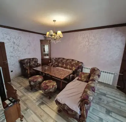 Photo 2 — 3-bedroom apartment in Plovdiv, Trakiya