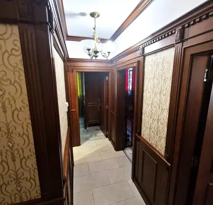 Photo 5 — 3-bedroom apartment in Plovdiv, Trakiya
