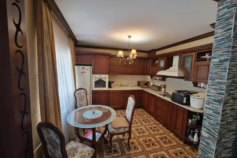 3-bedroom apartment in Plovdiv, Trakiya