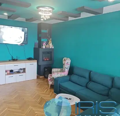 Снимка 4 — Тристаен апартамент в Шумен, Тракия