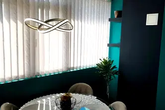 Тристаен апартамент в Шумен, Тракия