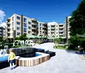 Снимка 3 — Тристаен апартамент в Шумен, Тракия