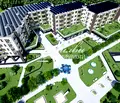 Снимка 4 — Тристаен апартамент в Шумен, Тракия
