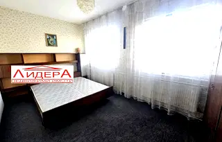 Тристаен апартамент в Пловдив, Тракия