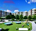 Снимка 4 — Тристаен апартамент в Шумен, Тракия