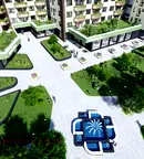 Тристаен апартамент в Шумен, Тракия