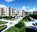 Снимка 5 — Тристаен апартамент в Шумен, Тракия