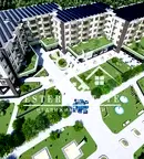 Тристаен апартамент в Шумен, Тракия