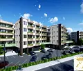 Снимка 2 — Тристаен апартамент в Шумен, Тракия