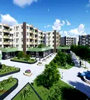 Тристаен апартамент в Шумен, Тракия
