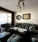Тристаен апартамент в Пловдив, Тракия