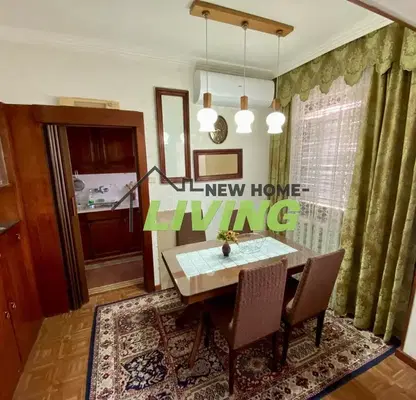 Photo 3 — 3-bedroom apartment in Plovdiv, Trakiya