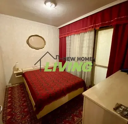 Photo 5 — 3-bedroom apartment in Plovdiv, Trakiya