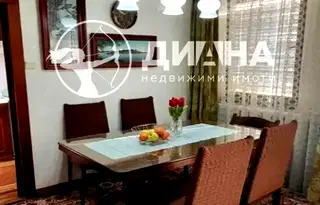 Тристаен апартамент в Пловдив, Тракия