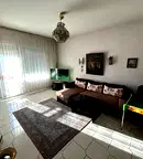 Тристаен апартамент в Пловдив, Тракия