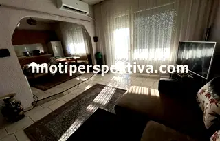 Тристаен апартамент в Пловдив, Тракия