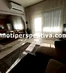 Тристаен апартамент в Пловдив, Тракия
