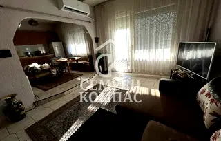 Тристаен апартамент в Пловдив, Тракия