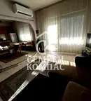 Тристаен апартамент в Пловдив, Тракия
