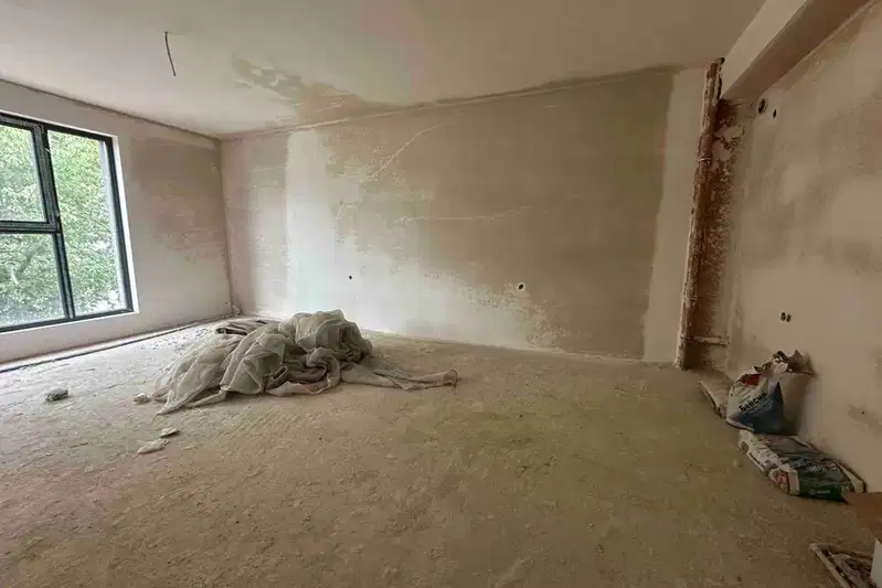 3-bedroom apartment in Shumen, Trakiya