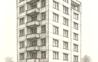 Тристаен апартамент в Шумен, Тракия