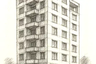Тристаен апартамент в Шумен, Тракия