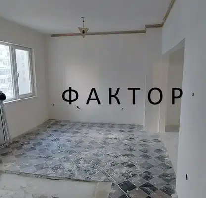 Снимка 2 — Тристаен апартамент с две тераси в Тракия, Пловдив