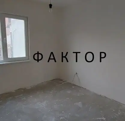 Снимка 3 — Тристаен апартамент с две тераси в Тракия, Пловдив