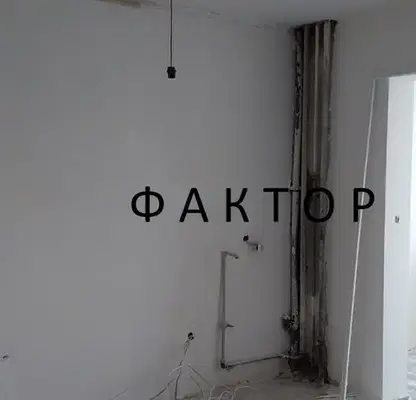 Снимка 4 — Тристаен апартамент с две тераси в Тракия, Пловдив