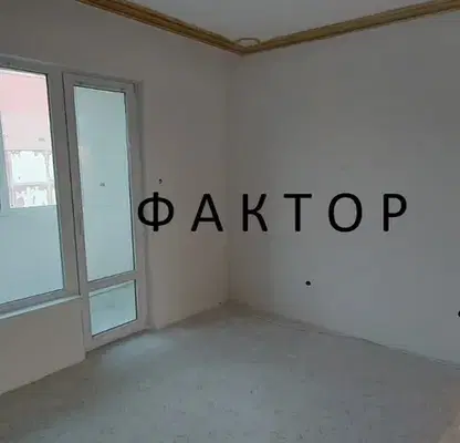 Снимка 5 — Тристаен апартамент с две тераси в Тракия, Пловдив