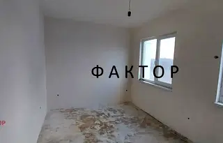 Тристаен апартамент с две тераси в Тракия, Пловдив