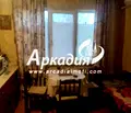 Снимка 2 — Тристаен апартамент с две усвоени тераси в Тракия, Пловдив