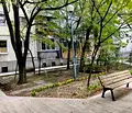 Снимка 2 — Тристаен апартамент с тераса в Тракия, Пловдив, срещу училище Матевски
