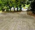 Снимка 3 — Тристаен апартамент с тераса в Тракия, Пловдив, срещу училище Матевски