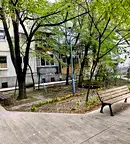Тристаен апартамент с тераса в Тракия, Пловдив, срещу училище Матевски