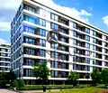 Снимка 5 — Тристаен апартамент в Пловдив, Тракия
