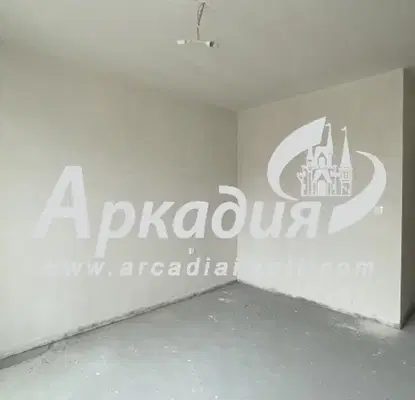 Снимка 3 — Тристаен апартамент с тераса в Тракия, Пловдив