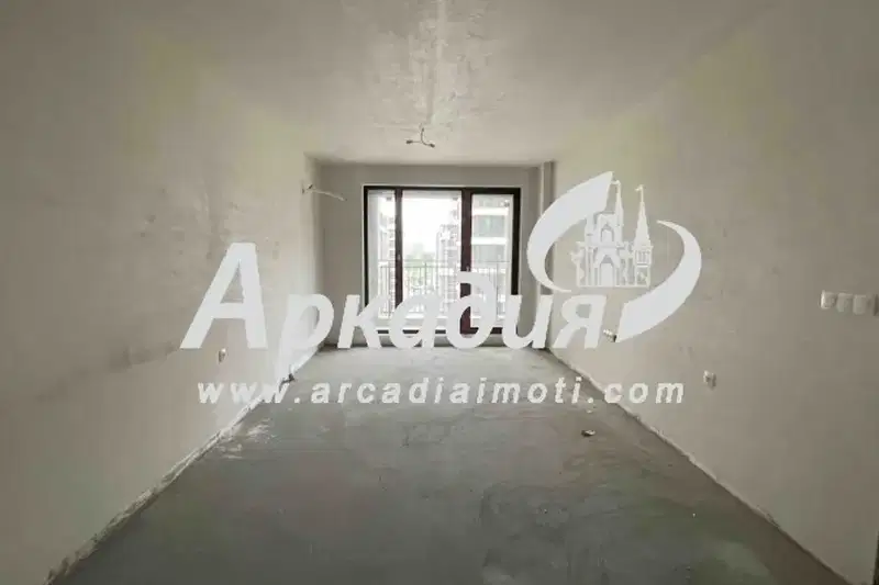3-bedroom apartment in Plovdiv, Trakiya