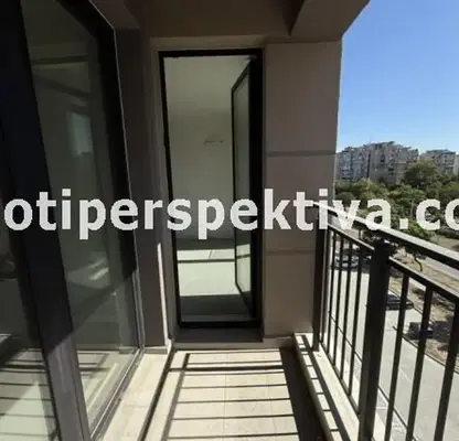 Photo 2 — 3-bedroom apartment in Plovdiv, Trakiya